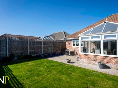 Property Image for Avocet Place, Thorrington, Colchester