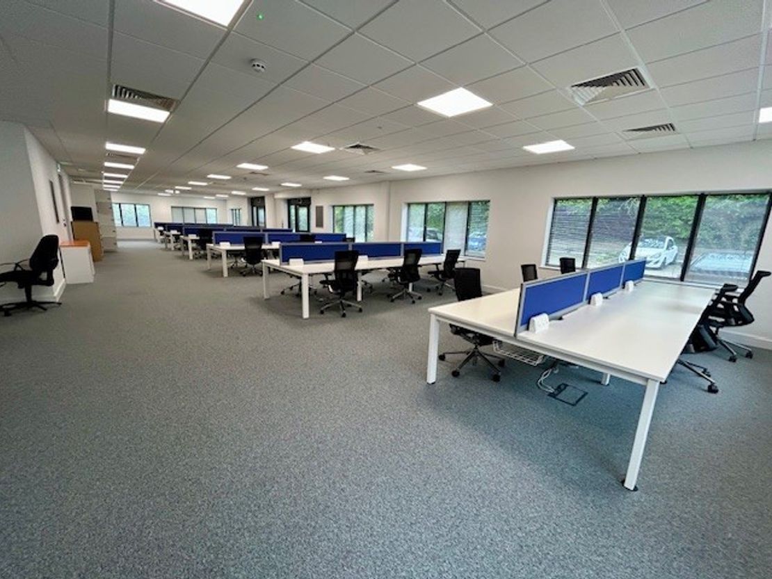 Bedford House Newbury Business Park London Road, Newbury, Berkshire, RG14 2PZ