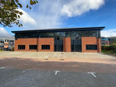 Property Image for Bedford House Newbury Business Park London Road, Newbury, Berkshire, RG14 2PZ