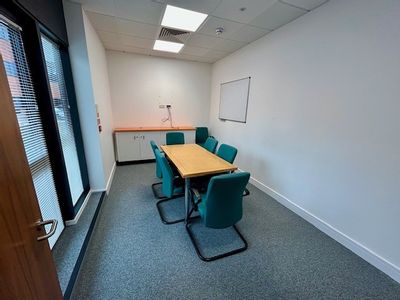 Property Image for Bedford House Newbury Business Park London Road, Newbury, Berkshire, RG14 2PZ