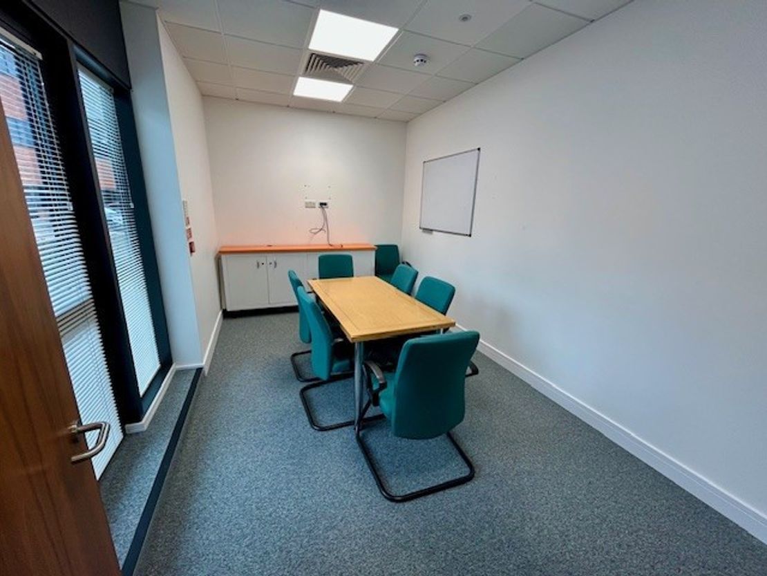 Bedford House Newbury Business Park London Road, Newbury, Berkshire, RG14 2PZ