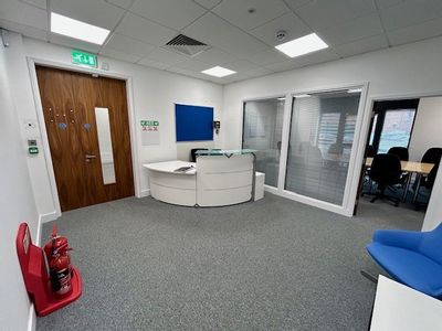 Property Image for Bedford House Newbury Business Park London Road, Newbury, Berkshire, RG14 2PZ