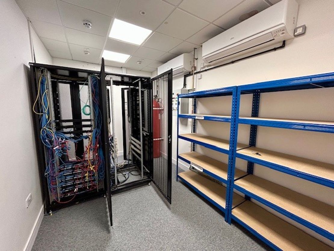 Bedford House Newbury Business Park London Road, Newbury, Berkshire, RG14 2PZ