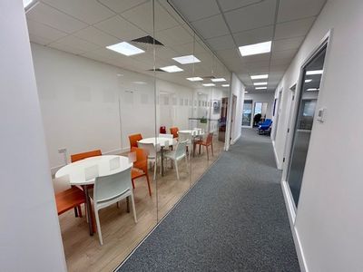 Property Image for Bedford House Newbury Business Park London Road, Newbury, Berkshire, RG14 2PZ