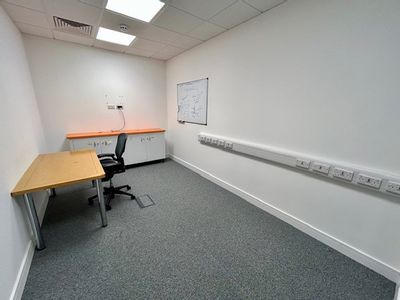 Property Image for Bedford House Newbury Business Park London Road, Newbury, Berkshire, RG14 2PZ