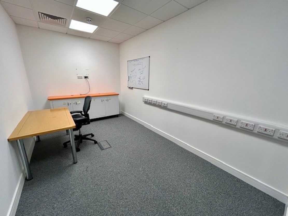 Bedford House Newbury Business Park London Road, Newbury, Berkshire, RG14 2PZ