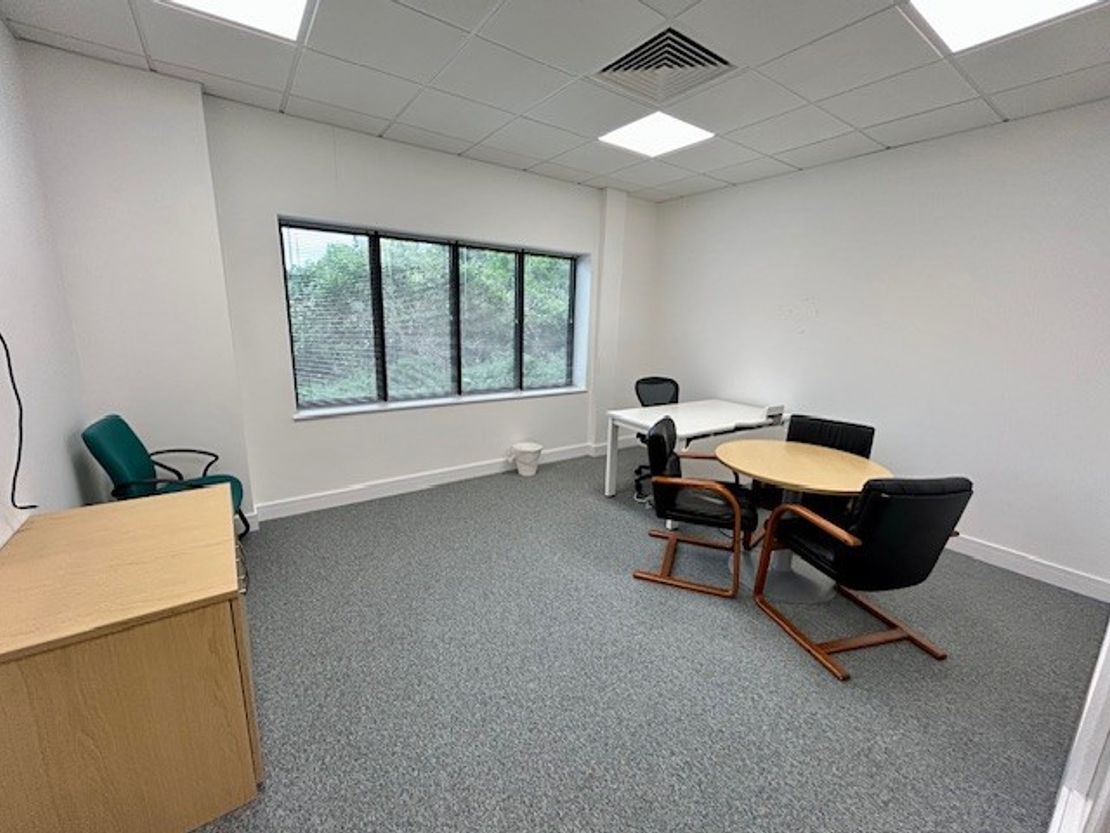 Bedford House Newbury Business Park London Road, Newbury, Berkshire, RG14 2PZ