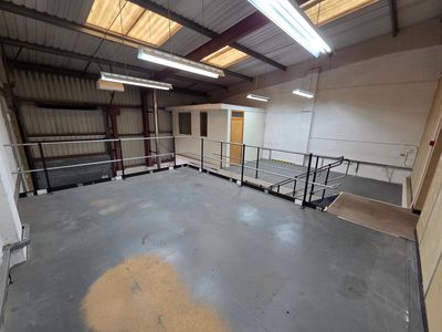 Property Image for Unit 8 The Galloway Centre, Express Way, Newbury, West Berkshire, RG14 5TL