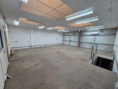 Property Image for Unit 8 The Galloway Centre, Express Way, Newbury, West Berkshire, RG14 5TL