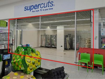 Property Image for Unit 4, Asda Superstore, Phoenix Park Way, Corby, Northamptonshire, NN17 5DT
