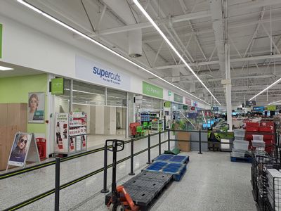 Property Image for Unit 4, Asda Superstore, Phoenix Park Way, Corby, Northamptonshire, NN17 5DT