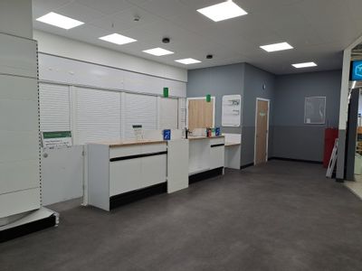 Property Image for George Street, Walsall, West Midlands, WS1 1RS