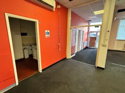 Property Image for Block 61A The Whittle Estate, Cambridge Road, Whetstone, Leicester, Leicestershire, LE8 6LH