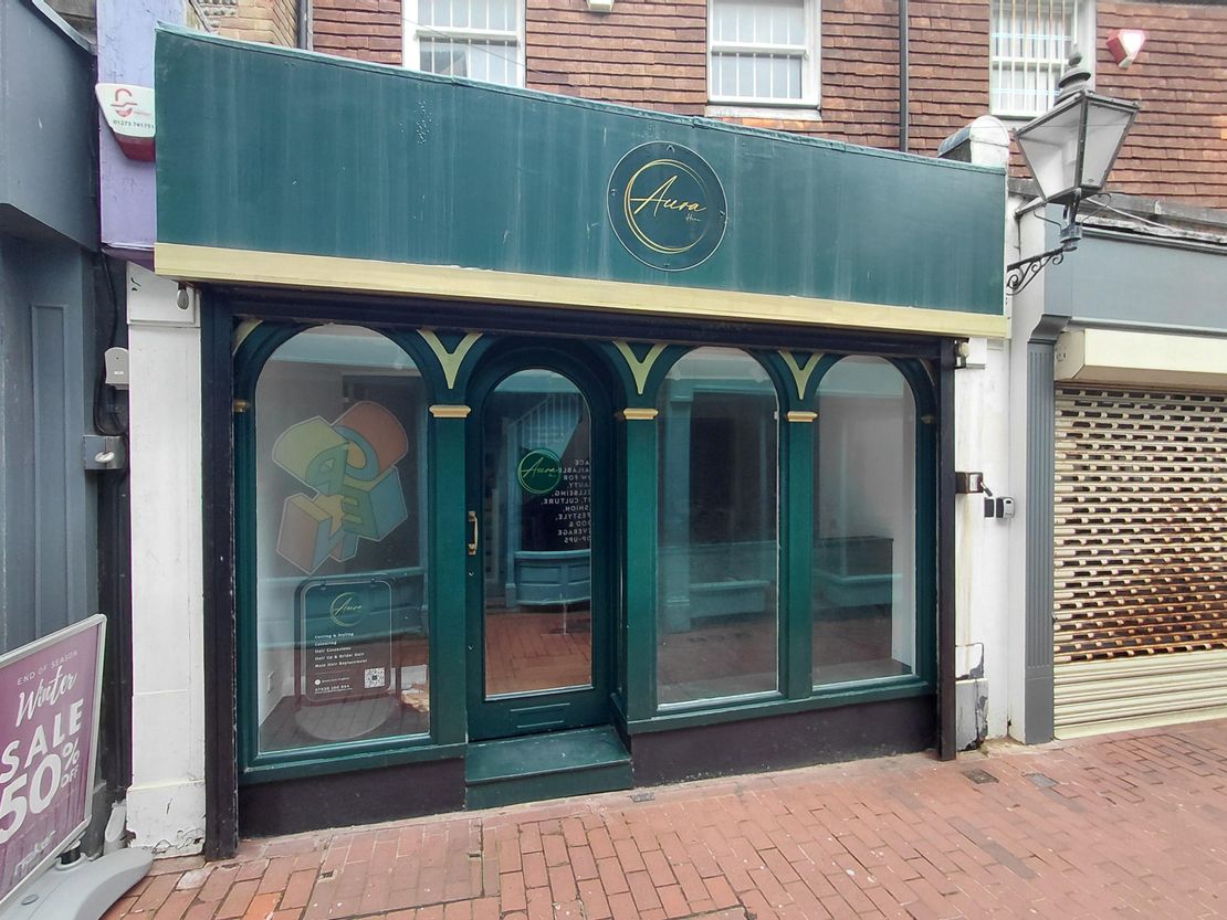 24 Dukes Lane, Brighton, East Sussex, BN1 1BG