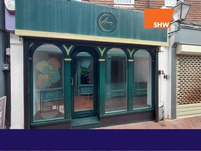 Property Image for 24 Dukes Lane, Brighton, East Sussex, BN1 1BG