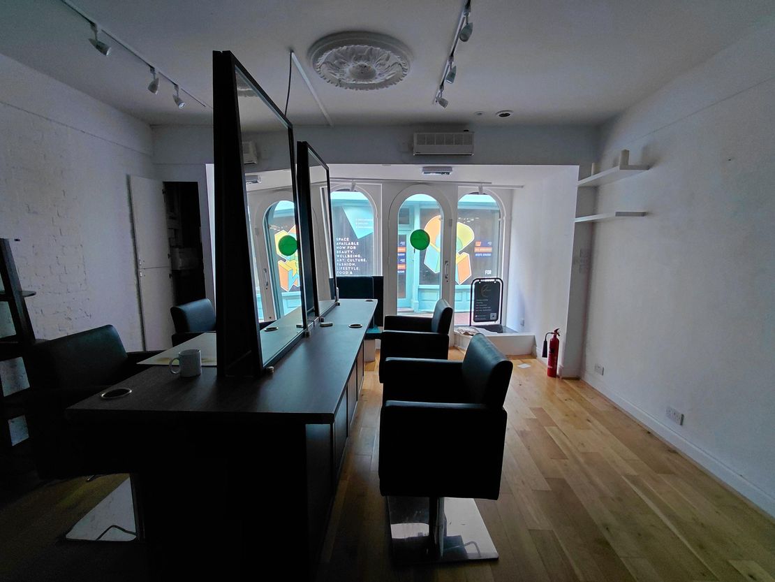 24 Dukes Lane, Brighton, East Sussex, BN1 1BG