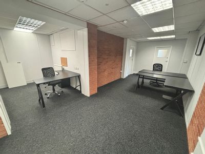 Property Image for Suite 9 (Gatehouse) The Whittle Estate, Cambridge Road, Whetstone, Leicester, Leicestershire, LE8 6LH