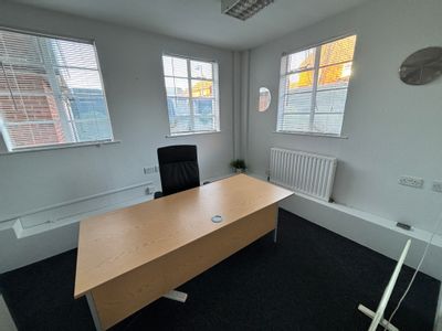 Property Image for Suite 9 (Gatehouse) The Whittle Estate, Cambridge Road, Whetstone, Leicester, Leicestershire, LE8 6LH