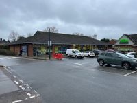 Property Image for Unit 1-2, Forest Road, New Ollerton, Newark, Nottinghamshire, NG22 9PL