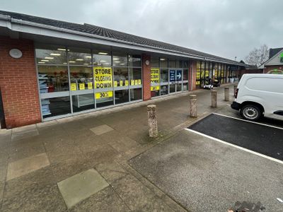 Property Image for Unit 1-2, Forest Road, New Ollerton, Newark, Nottinghamshire, NG22 9PL