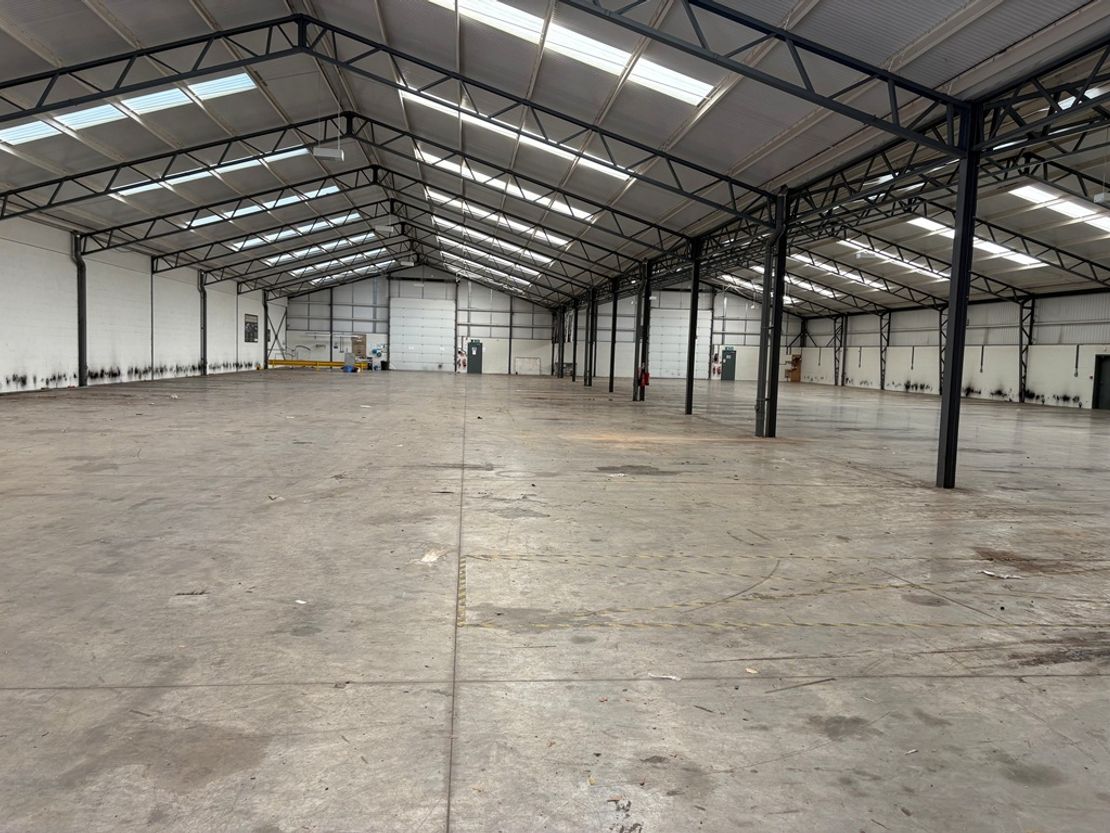 Bays 1-5 Building 9 Stanmore Business Park, Bridgnorth, Shropshire, WV15 5HP