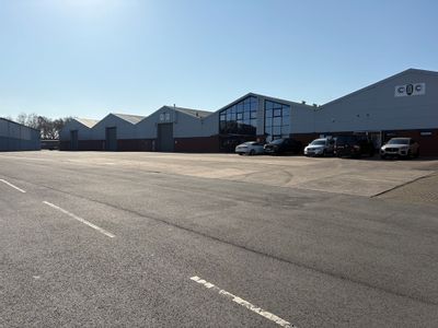 Property Image for Bays 1-5 Building 9 Stanmore Business Park, Bridgnorth, Shropshire, WV15 5HP