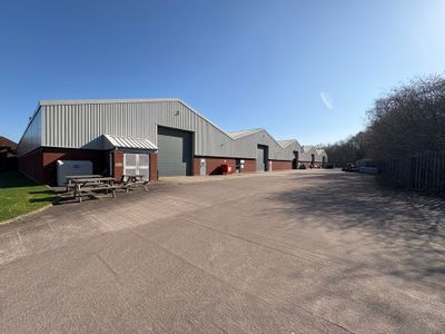 Property Image for Bays 1-5 Building 9 Stanmore Business Park, Bridgnorth, Shropshire, WV15 5HP