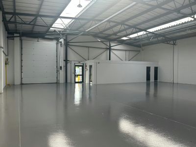Property Image for Unit 12, Bilton Industrial Estate, Bracknell, RG12 8YT