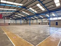 Property Image for 5B Orbital Centre, Orbital Way, Cannock, Staffordshire, WS11 8XW