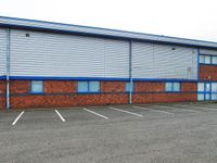 Property Image for 5B Orbital Centre, Orbital Way, Cannock, Staffordshire, WS11 8XW