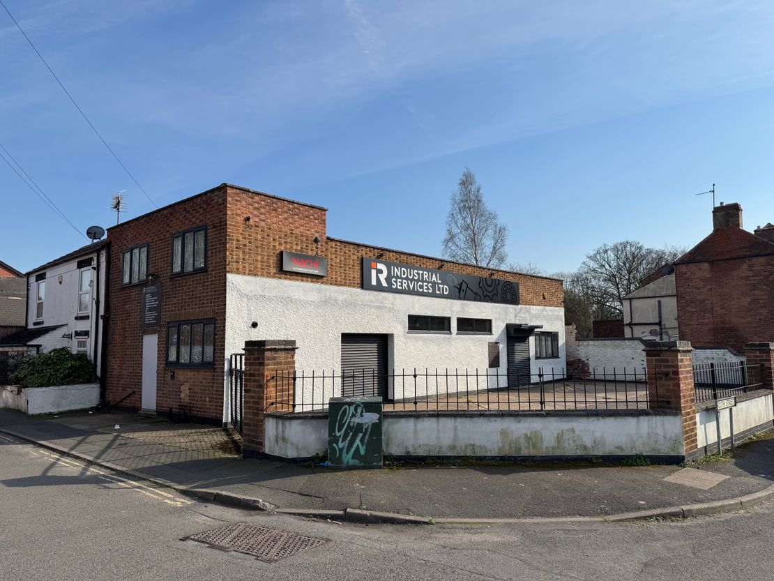 South Street, Long Eaton, Derbyshire, NG10 1ER