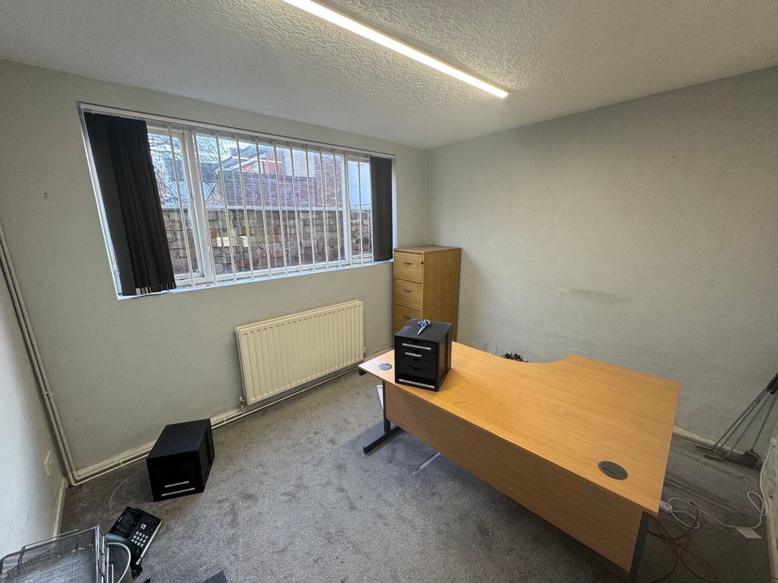 South Street, Long Eaton, Derbyshire, NG10 1ER