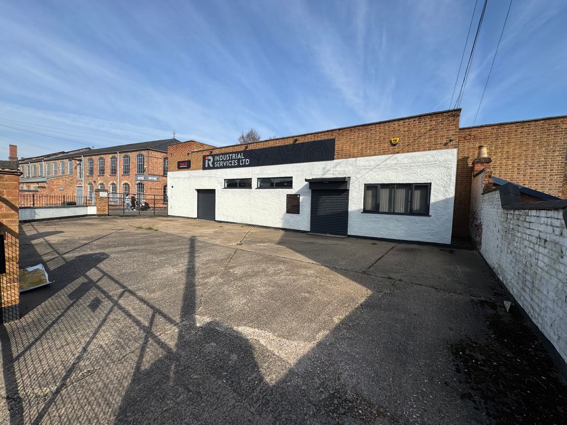 South Street, Long Eaton, Derbyshire, NG10 1ER