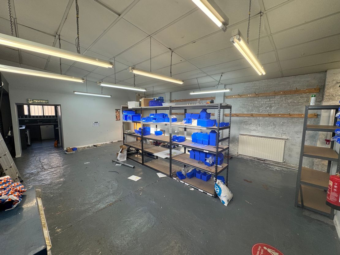 South Street, Long Eaton, Derbyshire, NG10 1ER