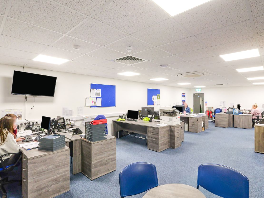 Unit D12, Eleventh Avenue North, Team Valley Trading Estate, Gateshead, NE11 0NJ