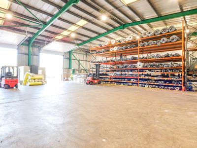 Property Image for Unit D12, Eleventh Avenue North, Team Valley Trading Estate, Gateshead, NE11 0NJ