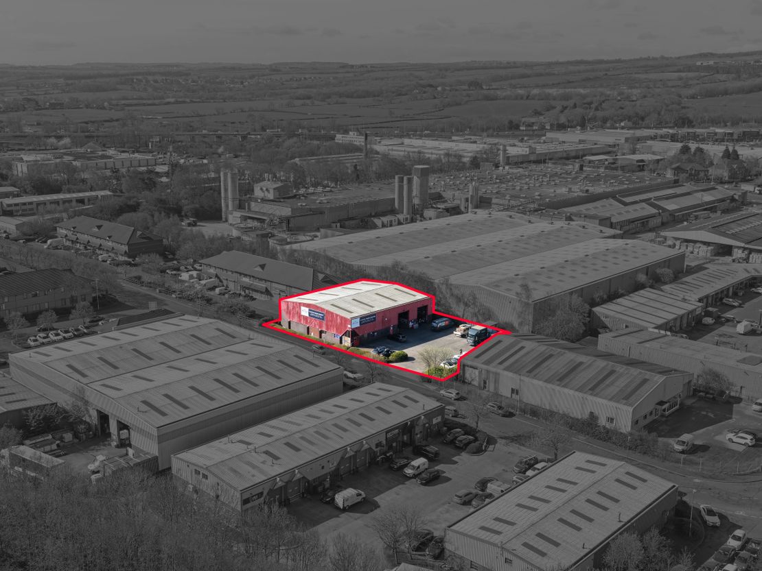 Unit D12, Eleventh Avenue North, Team Valley Trading Estate, Gateshead, NE11 0NJ