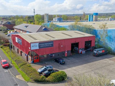 Property Image for Unit D12, Eleventh Avenue North, Team Valley Trading Estate, Gateshead, NE11 0NJ