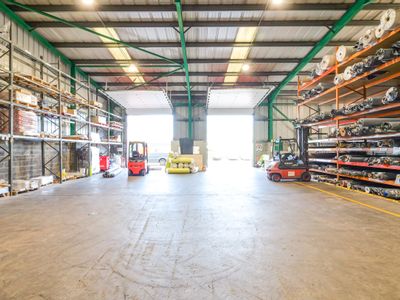 Property Image for Unit D12, Eleventh Avenue North, Team Valley Trading Estate, Gateshead, NE11 0NJ