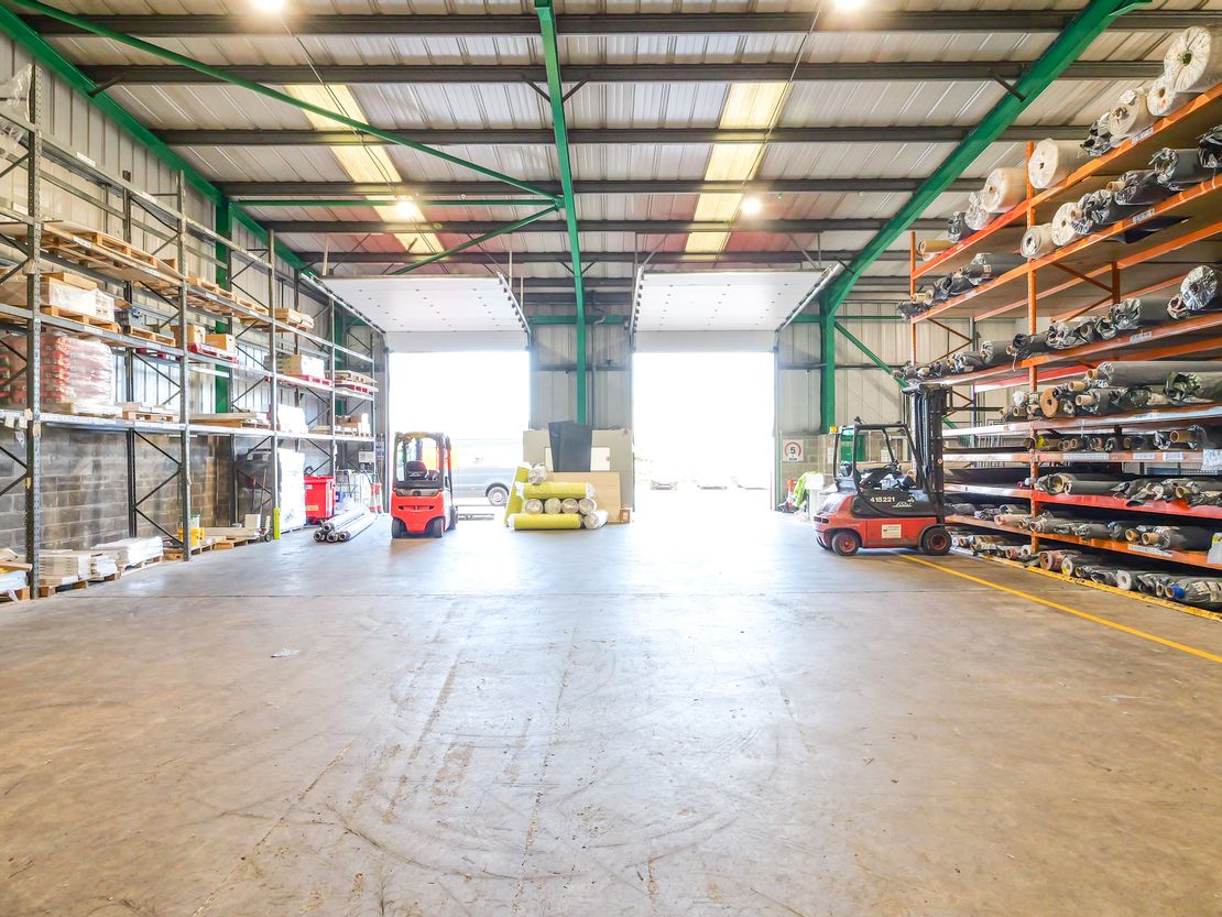 Unit D12, Eleventh Avenue North, Team Valley Trading Estate, Gateshead, NE11 0NJ