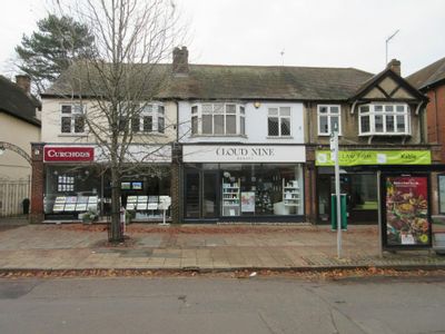 Property Image for 54 Station Approach, West Byfleet, KT14 6NE