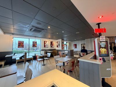 Property Image for Former KFC, Birstall Retail Park, Birstall Retail Park, Leeds, Leeds, WF17 9TB