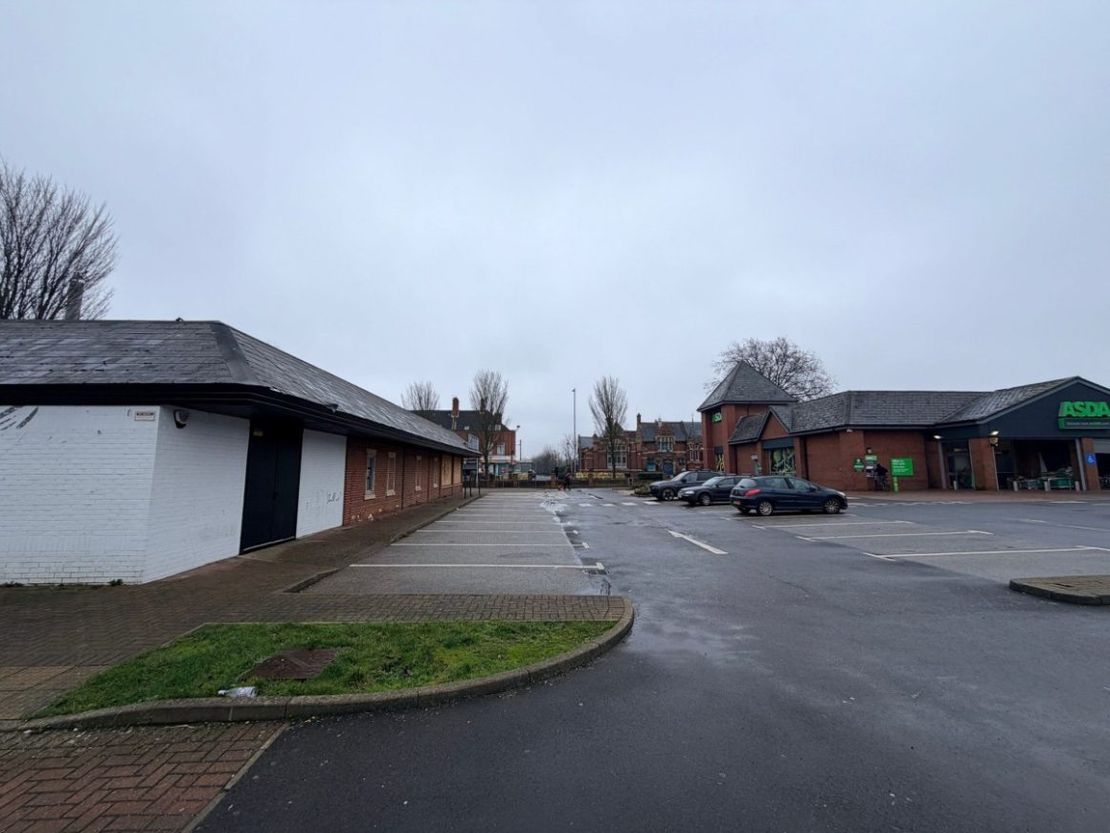 177 Beverley Road, Beverley Road, Hull, Yorkshire, HU3 1TY