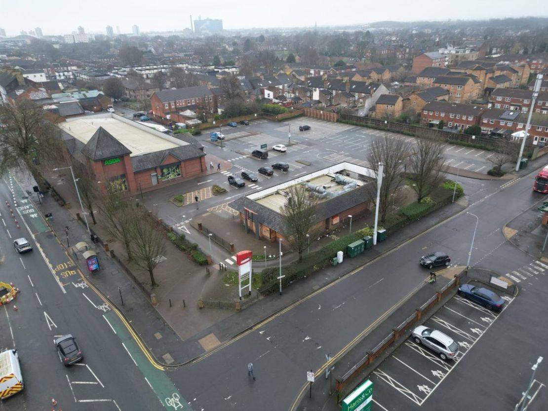 177 Beverley Road, Beverley Road, Hull, Yorkshire, HU3 1TY