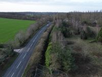 Property Image for Land &amp; Buildings Previously Occupied by Bromley Hayes Garden Centre, Shaw Lane, Riley Hill, Lichfield, West Midlands, WS13 8HW