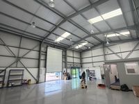 Property Image for Unit 1, St. Georges Business Park, Lower Cape, Warwick, Warwickshire, CV34 5DR