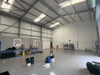 Property Image for Unit 1, St. Georges Business Park, Lower Cape, Warwick, Warwickshire, CV34 5DR
