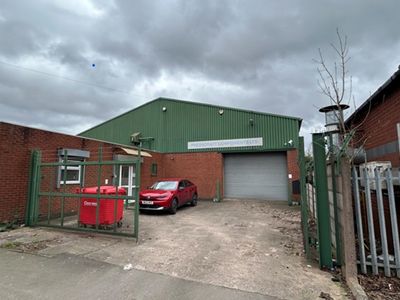 Property Image for 89 Mount Street, Nechells, Birmingham, West Midlands, B7 5RT