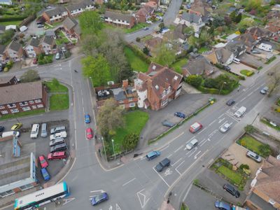 Property Image for Elm Lea, Ashby Road, Hinckley, Leicestershire, LE10 1SP