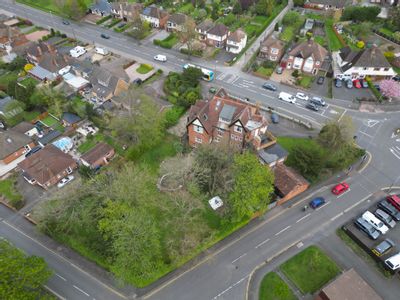Property Image for Elm Lea, Ashby Road, Hinckley, Leicestershire, LE10 1SP